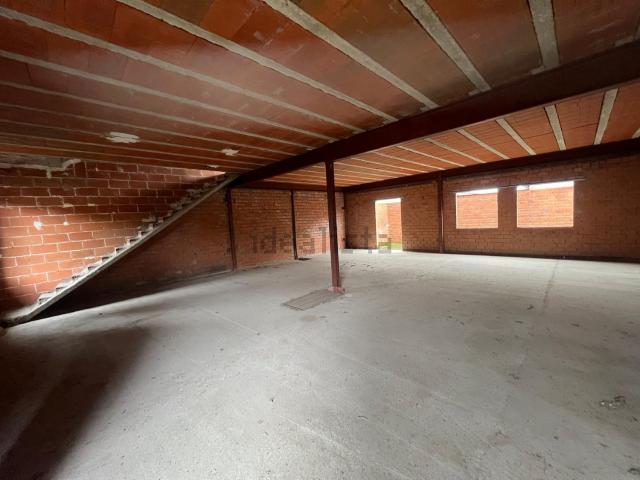 Chalet, Pueblonuevo de Miramontes