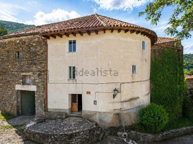 Chalet, Puente la Reina de Jaca
