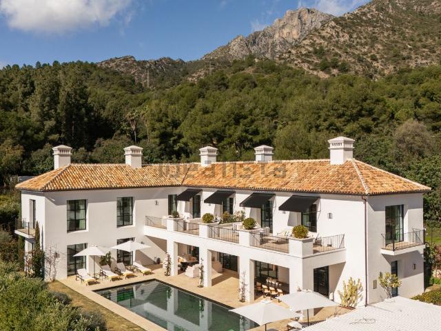 Chalet, Puente Romano, Marbella