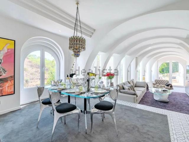 Chalet, Puente Romano, Marbella