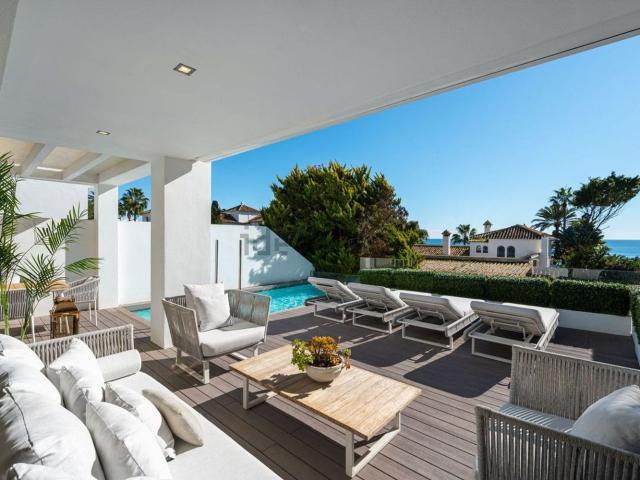 Chalet, Puente Romano, Marbella