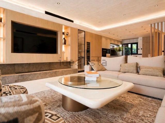 Chalet, Puente Romano, Marbella