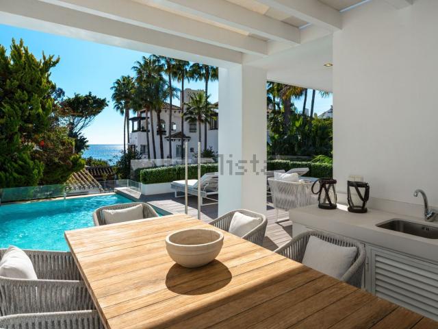 Chalet, Puente Romano, Marbella