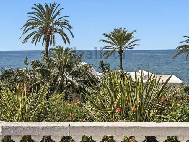 Chalet, Puente Romano, Marbella