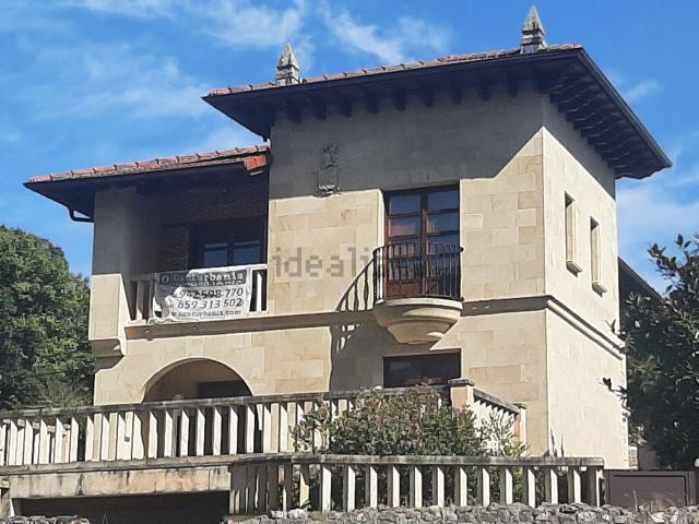 Chalet, Puente Viesgo