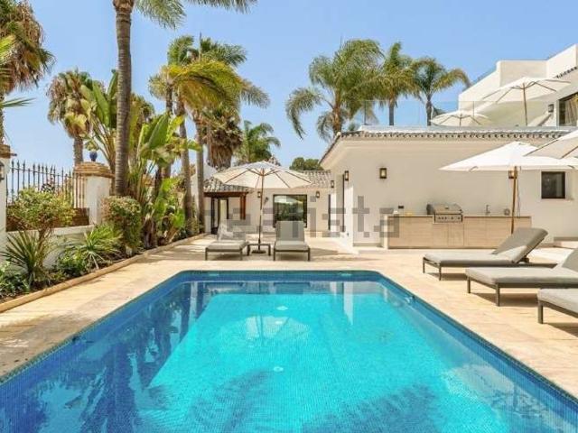 Chalet, Puerto Banús, Marbella