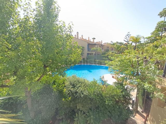 Chalet, Puerto Banús, Marbella