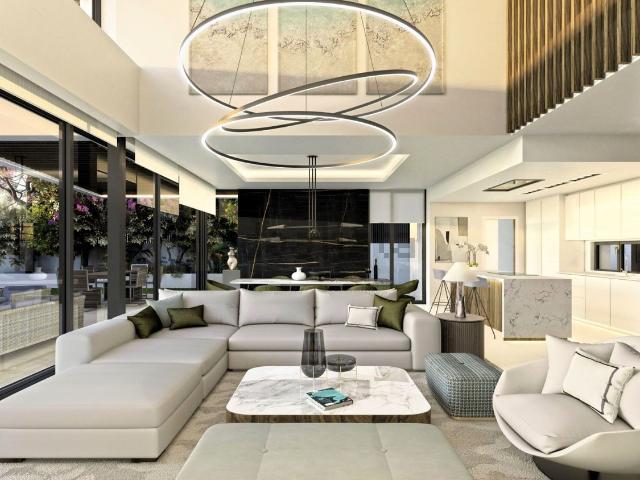 Chalet, Puerto Banús, Marbella