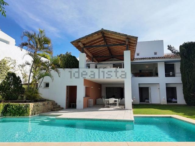 Chalet, Puerto Banús, Marbella