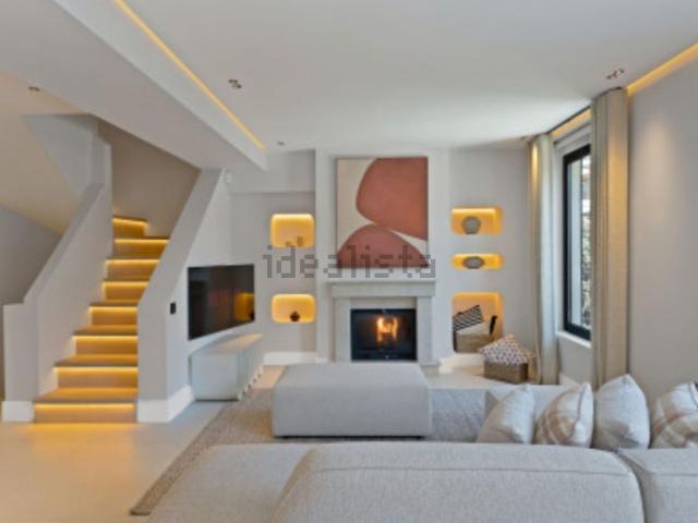 Chalet, Puerto Banús, Marbella