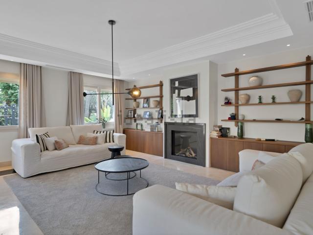 Chalet, Puerto Banús, Marbella