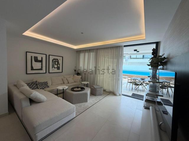 Chalet, Puerto Banús, Marbella