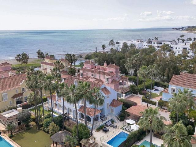 Chalet, Rodeo Alto Guadaiza La Campana, Marbella