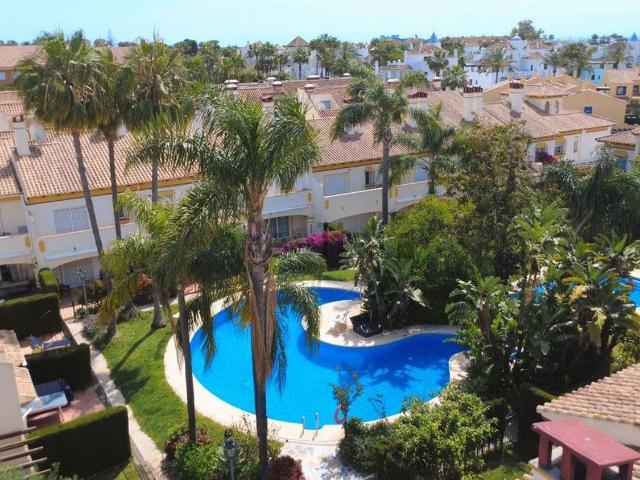 Chalet, Puerto Banús, Marbella