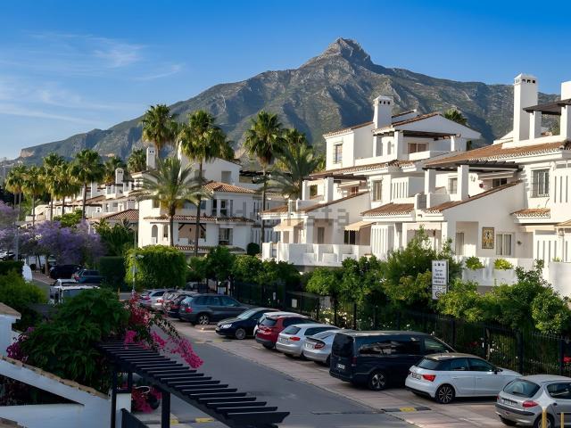 Chalet, Puerto Banús, Marbella