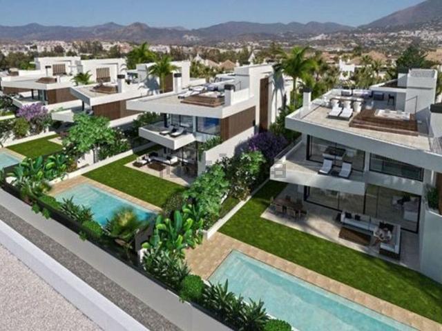 Chalet, Puerto Banús, Marbella
