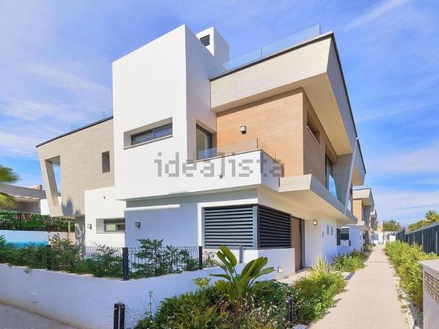 Chalet, Puerto Banús, Marbella