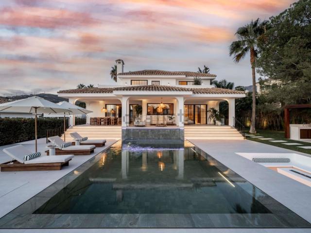 Chalet, Puerto Banús, Marbella