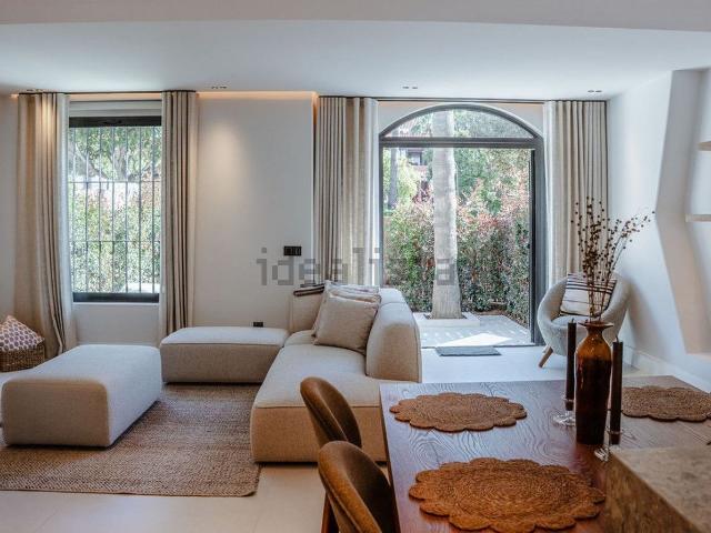 Chalet, Puerto Banús, Marbella