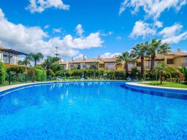 Chalet, Puerto Banús, Marbella