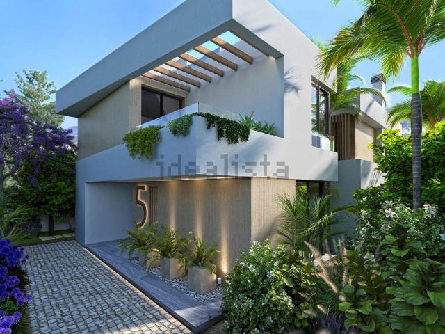 Chalet, Puerto Banús, Marbella