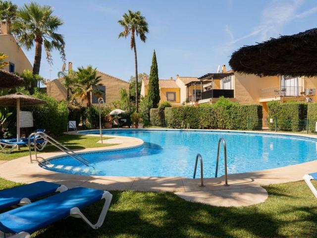 Chalet, Puerto Banús, Marbella