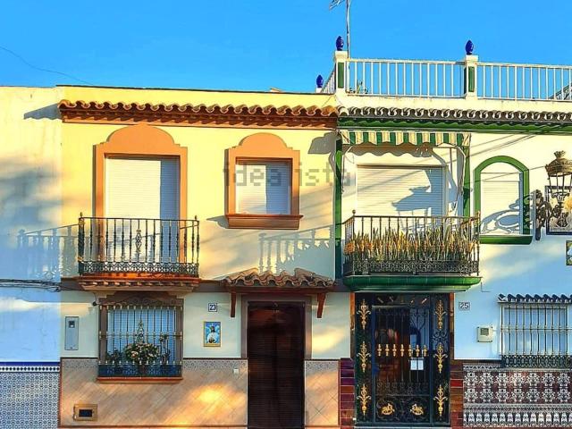 Chalet, Puerto de Estepona, Estepona