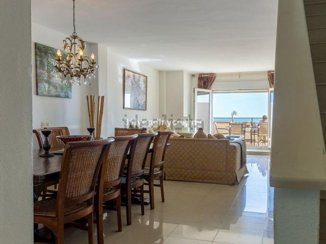Chalet, Puerto de Estepona, Estepona