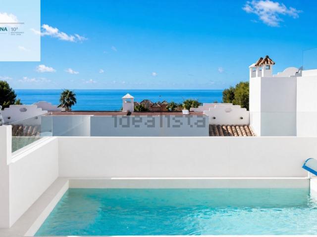 Chalet, Puerto de Estepona, Estepona