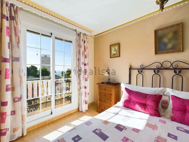 Chalet, Puerto de Estepona, Estepona