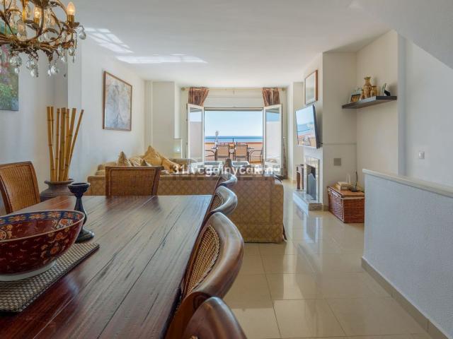Chalet, Puerto de Estepona, Estepona