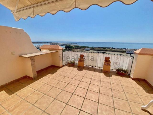 Chalet, Puerto de Estepona, Estepona