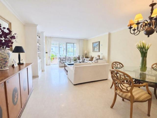 Chalet, Puerto de Estepona, Estepona