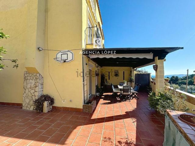 Chalet, Puerto de Estepona, Estepona