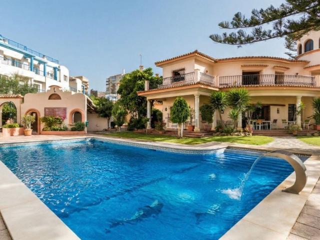 Chalet, Puerto de Estepona, Estepona
