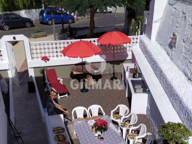 Chalet, Puerto de la Cruz