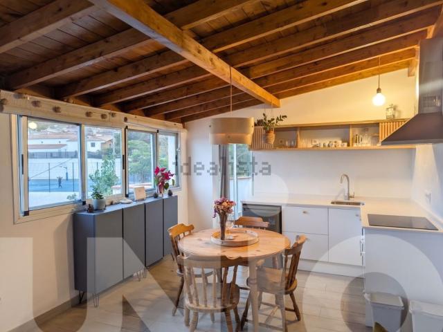 Chalet, Puerto de la Cruz