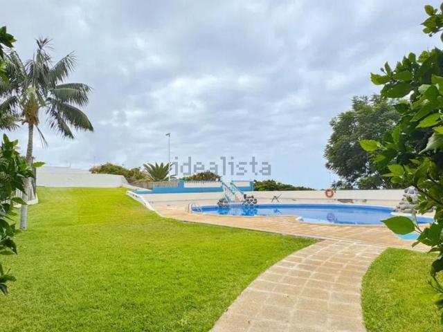 Chalet, Puerto de la Cruz