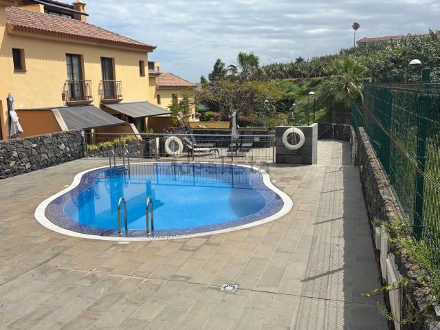 Chalet, Puerto de la Cruz
