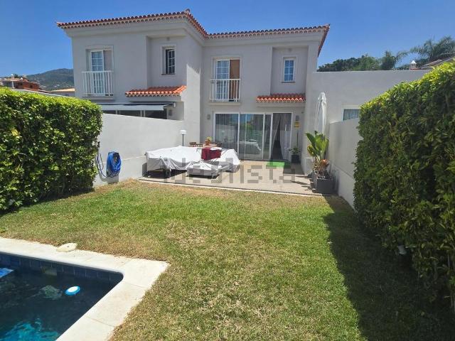 Chalet, Puerto de la Cruz