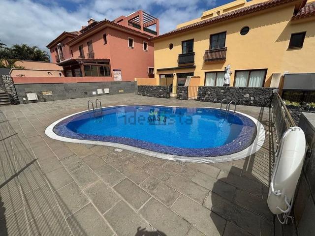 Chalet, Puerto de la Cruz