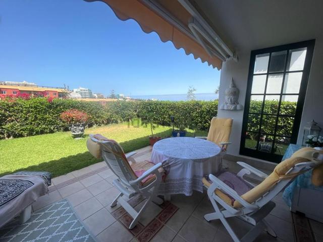 Chalet, Puerto de la Cruz