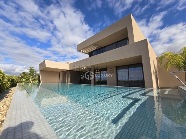 Chalet, Puerto de la Cruz