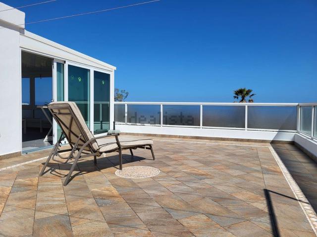 Chalet, Puerto de la Cruz
