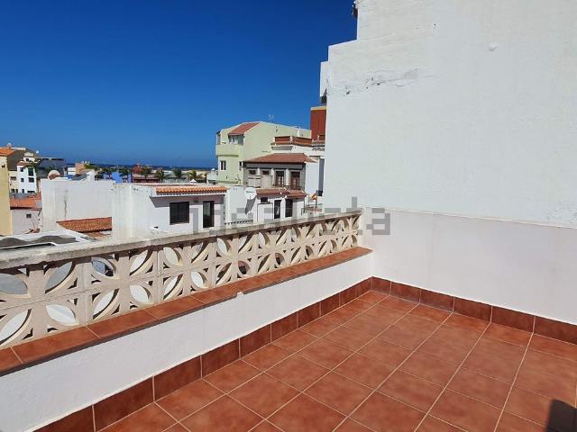 Chalet, Puerto de la Cruz