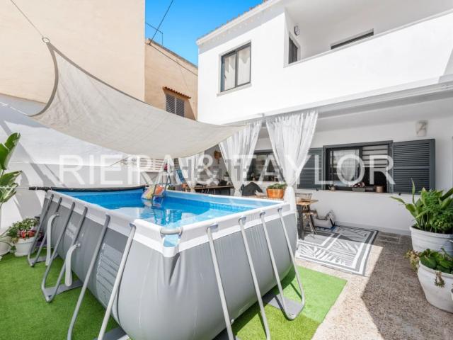 Chalet, Puerto de Palma, Palma de Mallorca