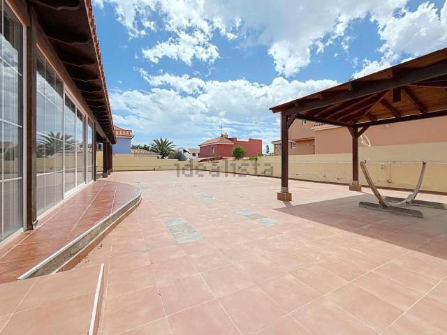 Chalet, Puerto del Rosario