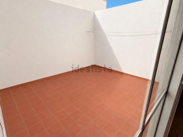 Chalet, Puerto del Rosario