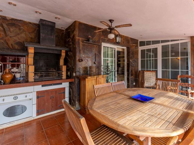 Chalet, Puerto del Rosario