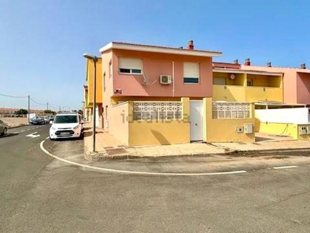Chalet, Puerto del Rosario